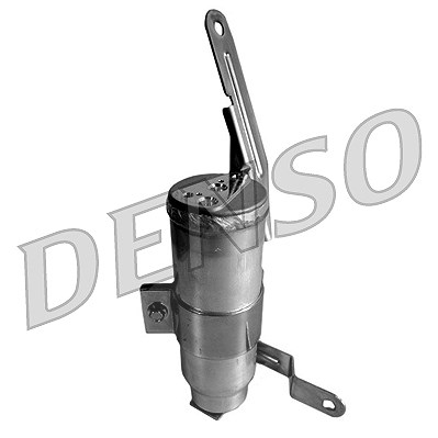 Denso Trockner, Klimaanlage [Hersteller-Nr. DFD09013] für Lancia, Fiat