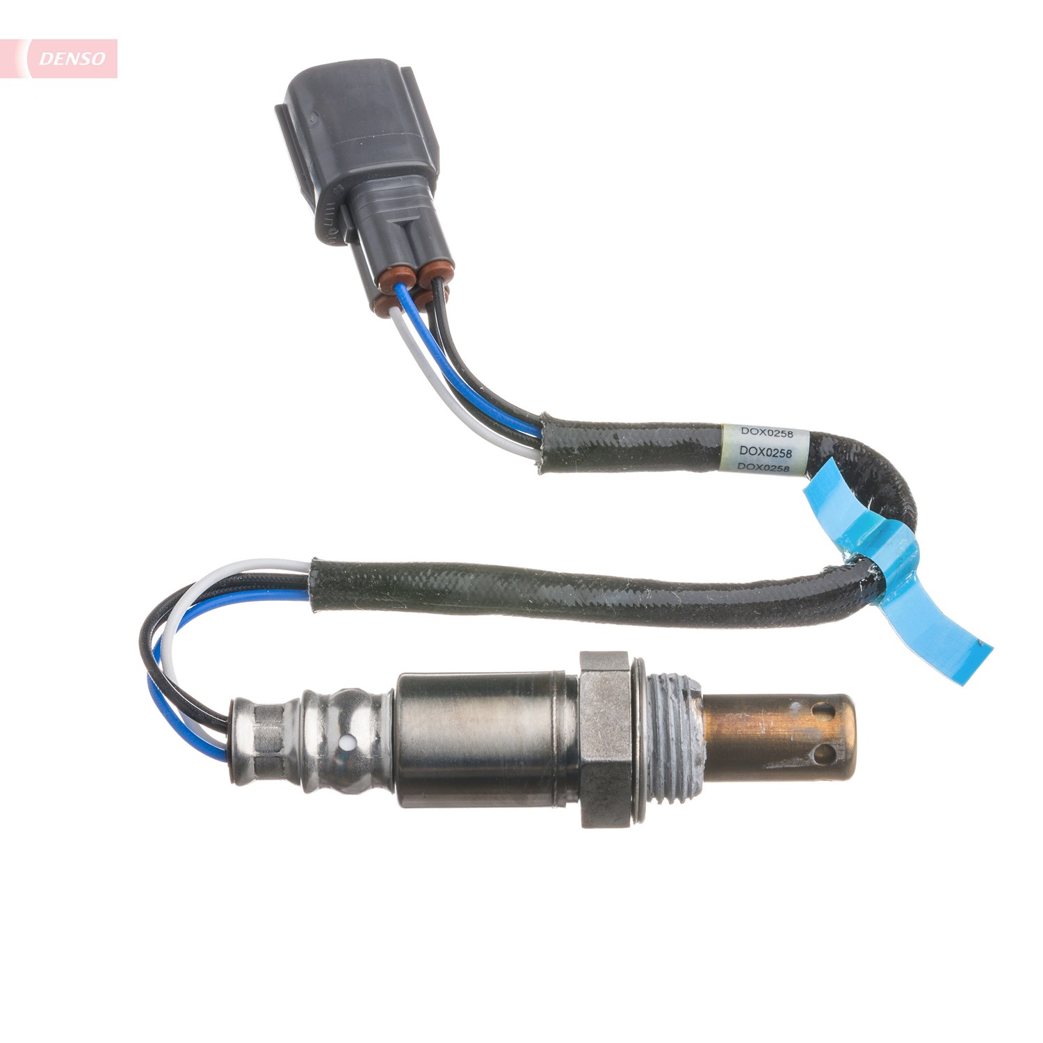 Denso Lambdasonde [Hersteller-Nr. DOX-0258] für Toyota