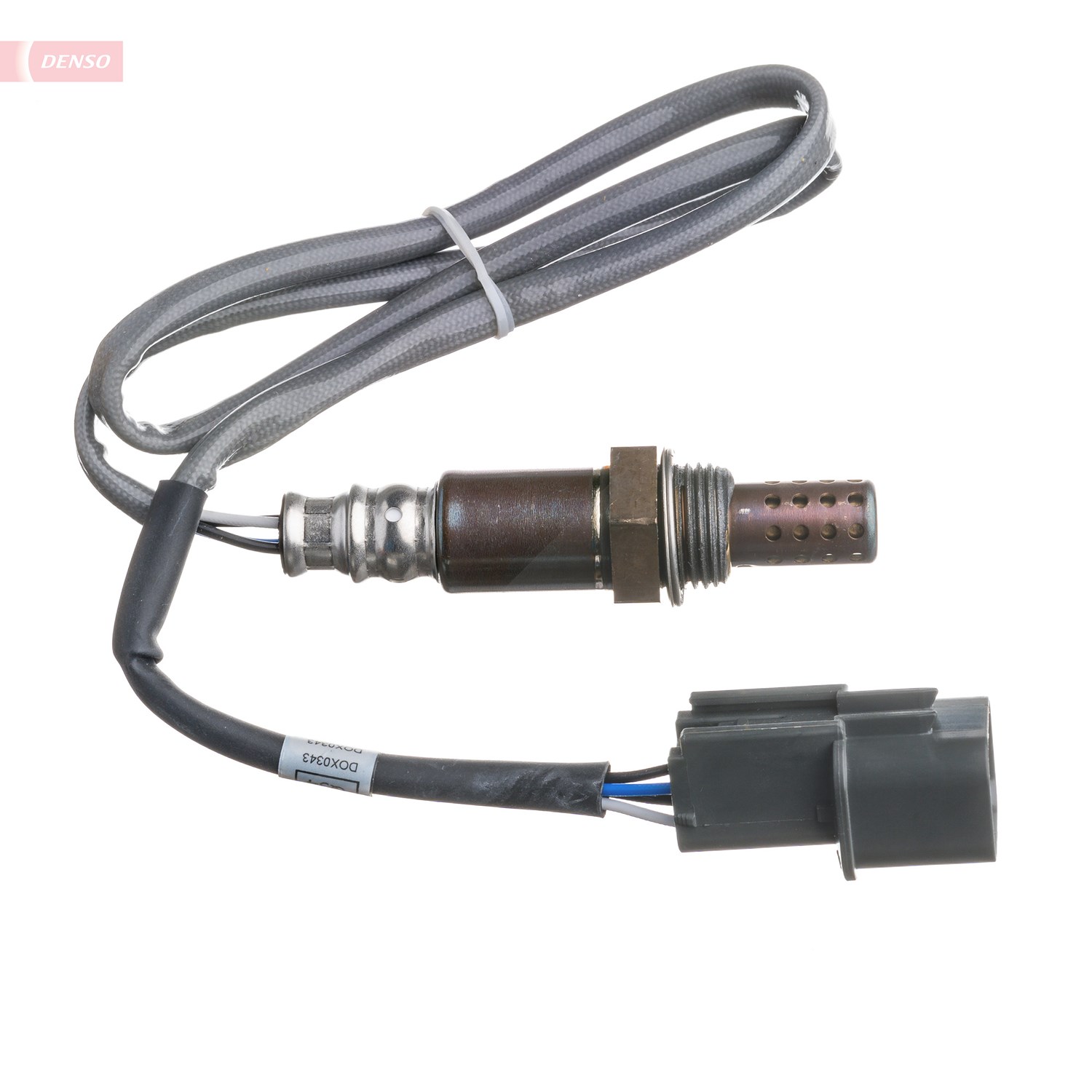 Denso Lambdasonde [Hersteller-Nr. DOX-0343] für Mitsubishi