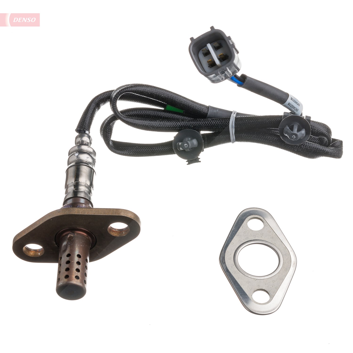 Denso Lambdasonde [Hersteller-Nr. DOX-0228] für Toyota
