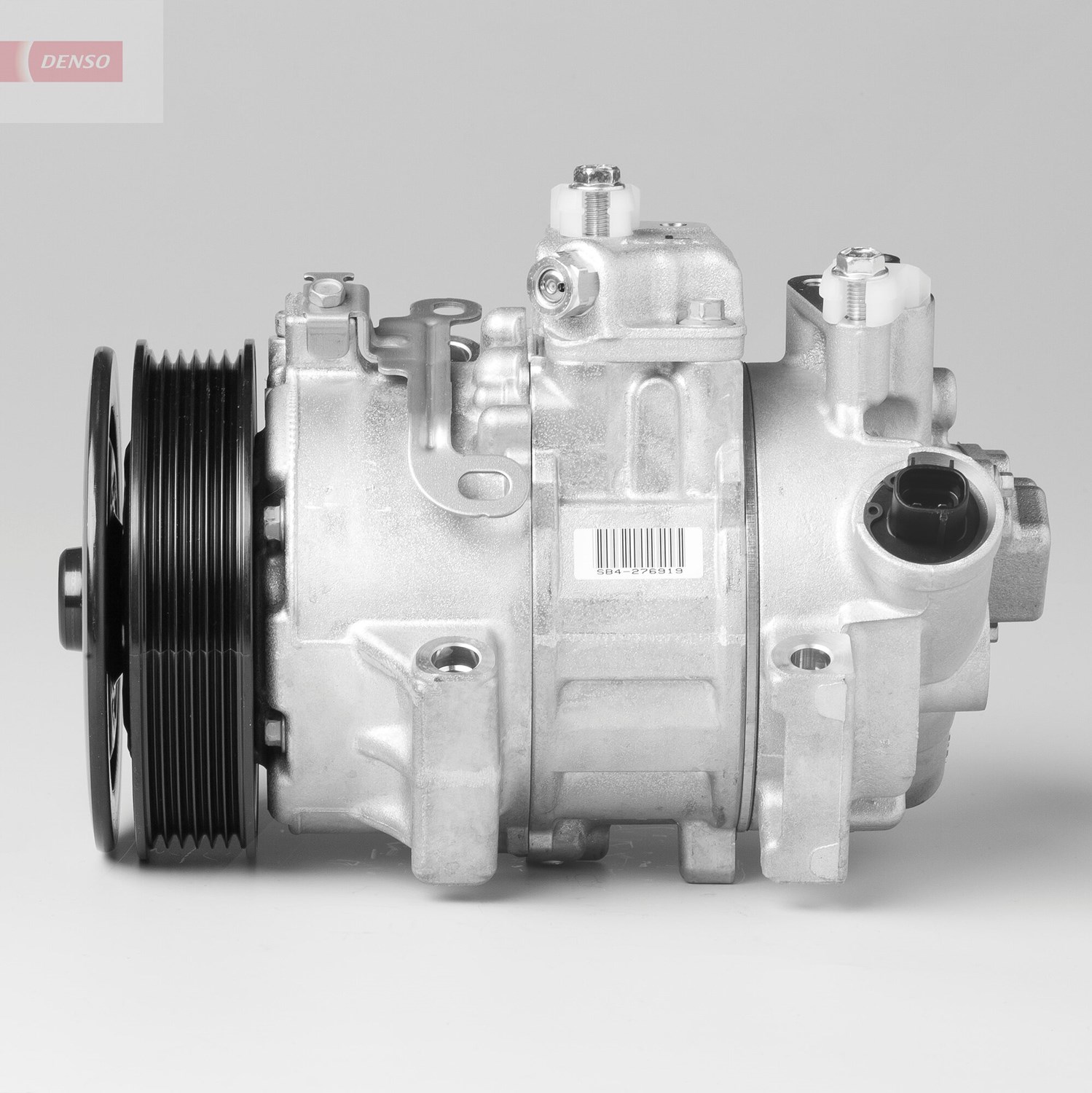 Denso Kompressor, Klimaanlage [Hersteller-Nr. DCP50302] für Toyota