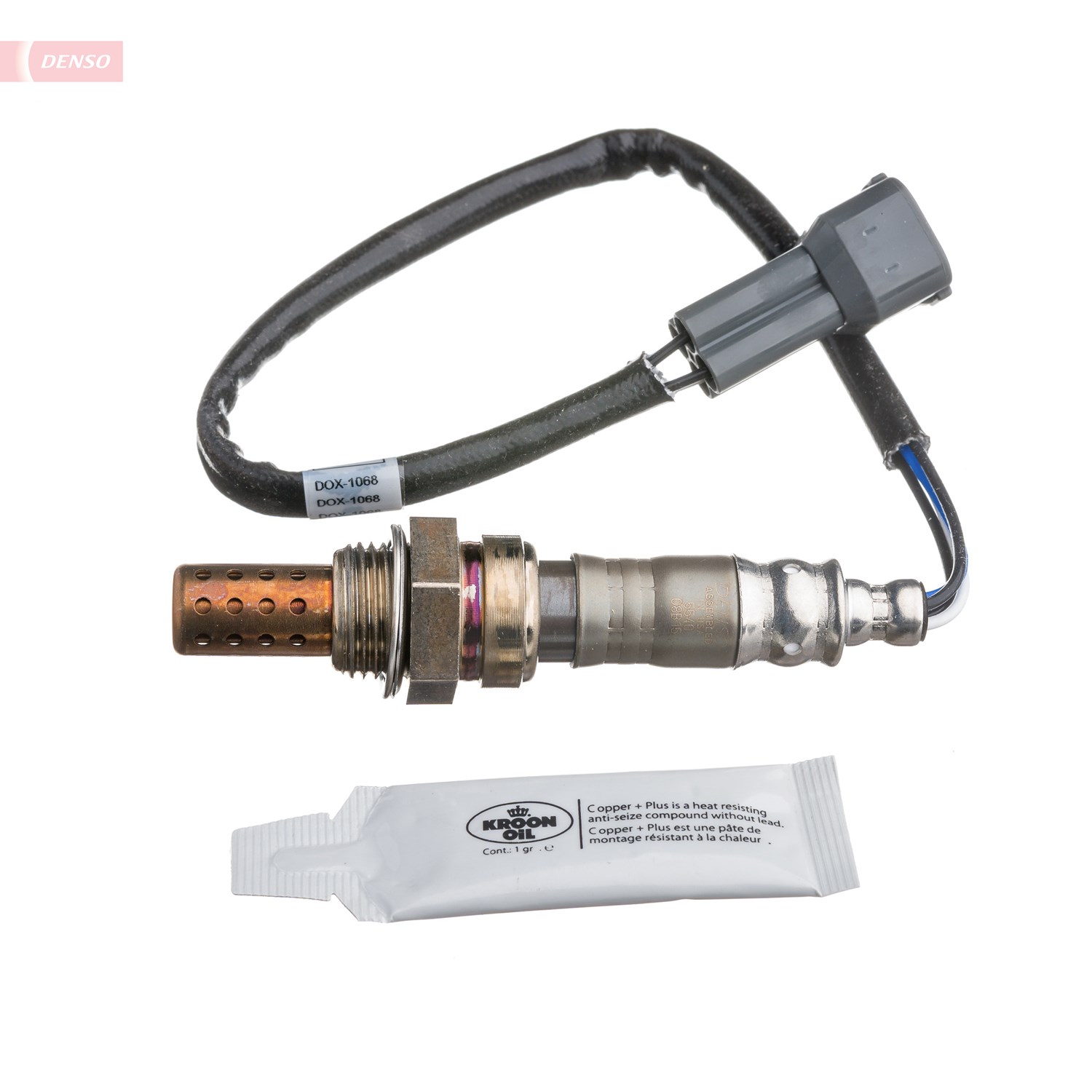 Denso Lambdasonde [Hersteller-Nr. DOX-1068] für Suzuki, Subaru