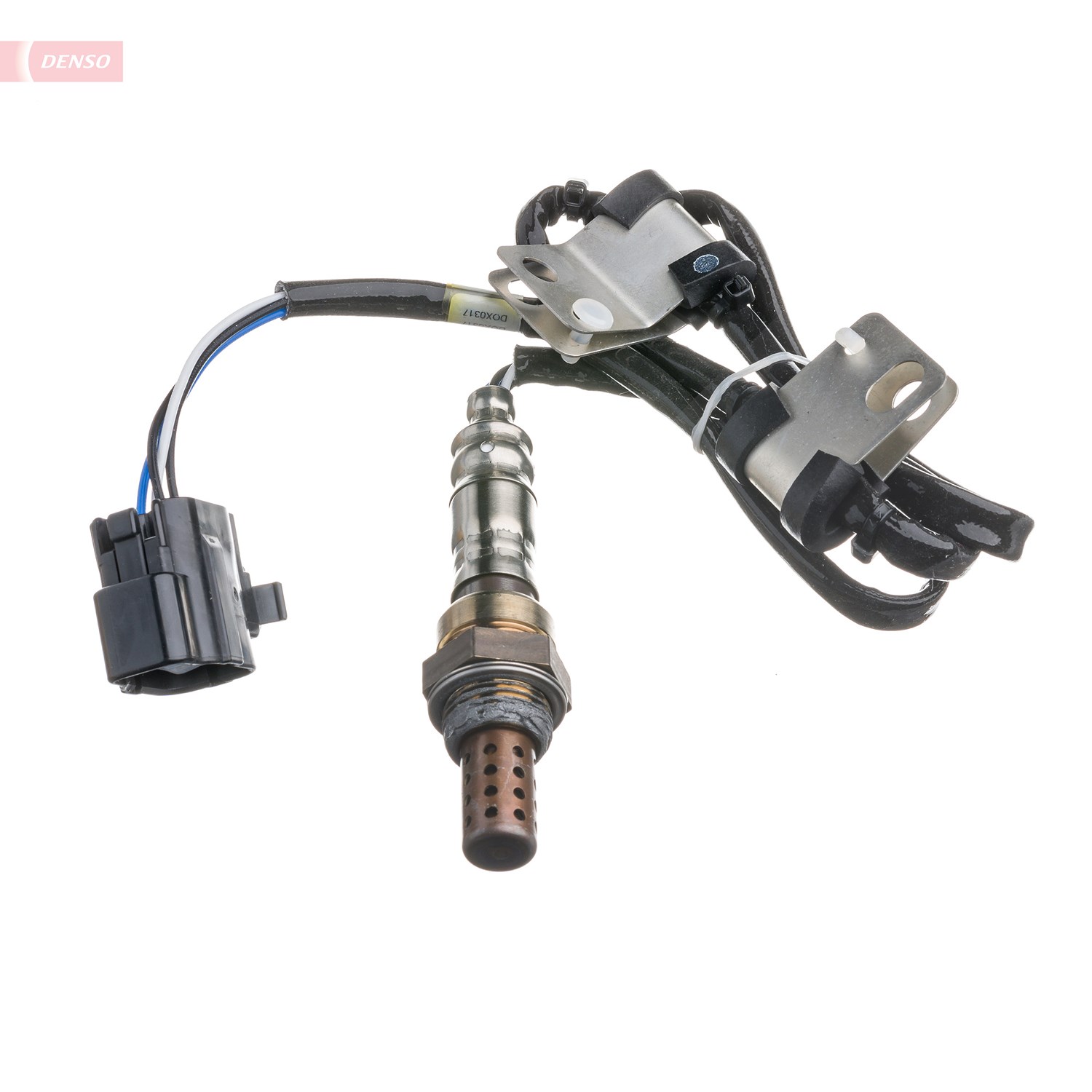 Denso Lambdasonde [Hersteller-Nr. DOX-0317] für Mazda