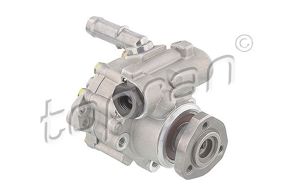 Topran Hydraulikpumpe, Lenkung [Hersteller-Nr. 112448] für Seat, VW