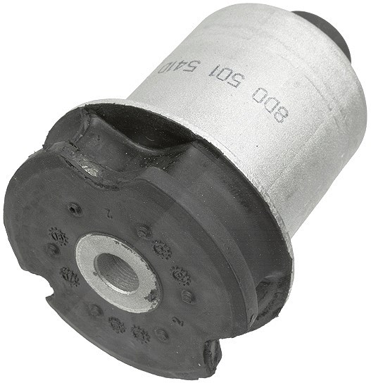Lemförder Lagerung, Achskörper [Hersteller-Nr. 1770501] für Audi