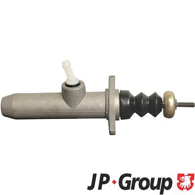Jp Group Geberzylinder, Kupplung [Hersteller-Nr. 1130601000] für Audi