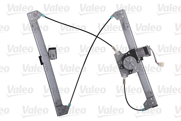 Valeo Fensterheber [Hersteller-Nr. 850390] für VW, Seat