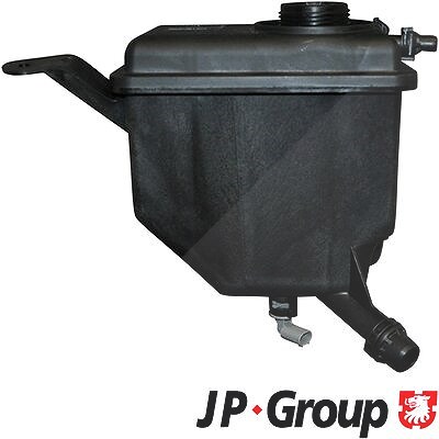 Jp Group Ausgleichsbehälter, Kühlmittel [Hersteller-Nr. 1414700900] für BMW