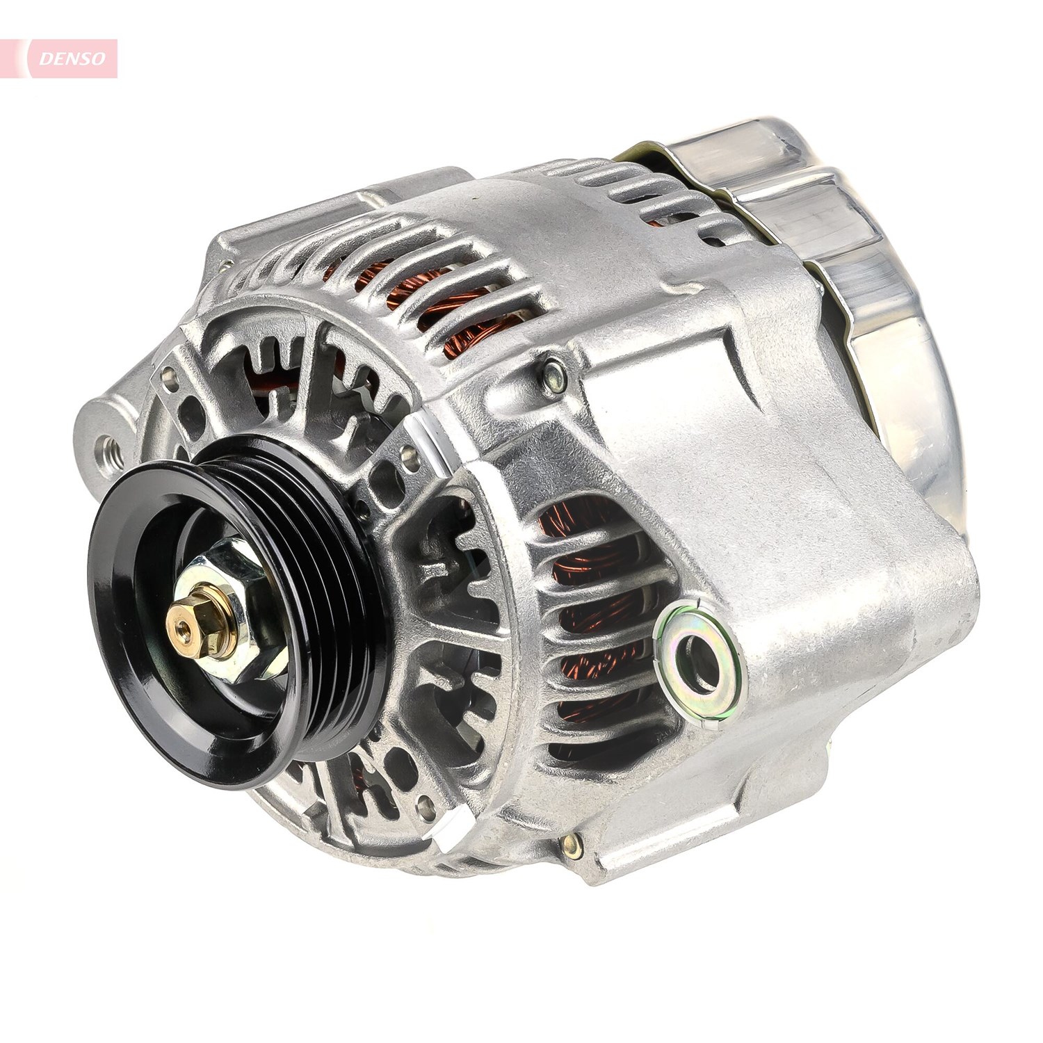 Denso Generator [Hersteller-Nr. DAN1007] für Suzuki
