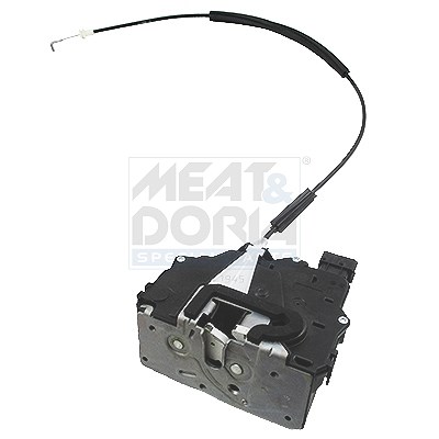 Meat & Doria Türschloss [Hersteller-Nr. 31326] für Fiat