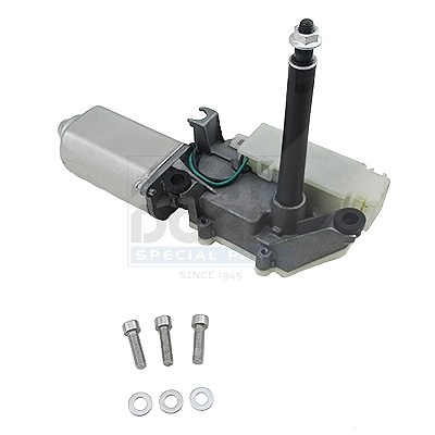 Meat & Doria Wischermotor [Hersteller-Nr. 27282] für Fiat