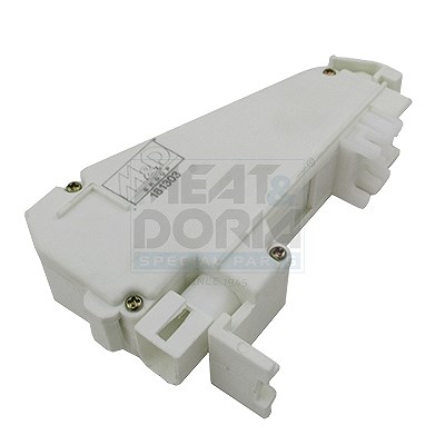 Meat & Doria Türschloss [Hersteller-Nr. 31133] für Ford