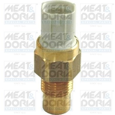 Meat & Doria Temperaturschalter, Kühlerlüfter [Hersteller-Nr. 82671] für Hyundai, Kia