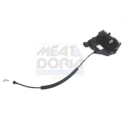 Meat & Doria Türschloss [Hersteller-Nr. 31621] für Fiat