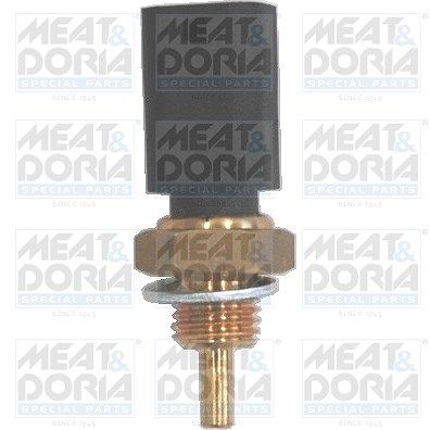 Meat & Doria Sensor, Kühlmitteltemperatur [Hersteller-Nr. 82216] für Fiat