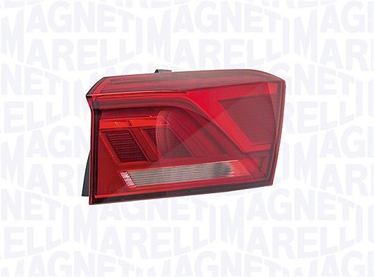 Magneti Marelli Heckleuchte [Hersteller-Nr. 714028928000] für VW