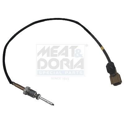 Meat & Doria Sensor, Abgastemperatur [Hersteller-Nr. 12467] für Mercedes-Benz, Nissan, Renault, Dacia
