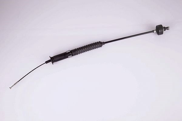 Hella Seilzug, Kupplungsbetätigung [Hersteller-Nr. 8AK355701-701] für VW