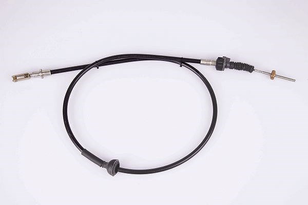 Hella Seilzug, Kupplungsbetätigung [Hersteller-Nr. 8AK355701-331] für Toyota, Peugeot, Citroën