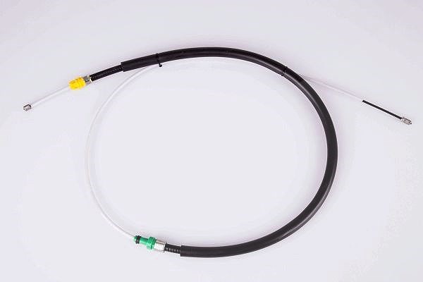 Hella Seilzug, Feststellbremse [Hersteller-Nr. 8AS355669-251] für Citroën, Peugeot