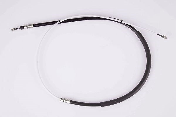 Hella Seilzug, Feststellbremse [Hersteller-Nr. 8AS355666-551] für BMW