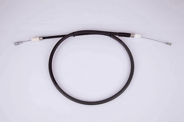 Hella Handbremsseil Scheibenbremse Hinterachse [Hersteller-Nr. 8AS355666-351] für Mercedes-Benz, VW