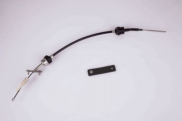 Hella Seilzug, Kupplungsbetätigung [Hersteller-Nr. 8AK355700-371] für Fiat
