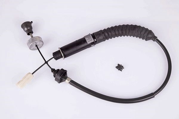 Hella Seilzug, Kupplungsbetätigung [Hersteller-Nr. 8AK355700-101] für Citroën, Peugeot, Fiat