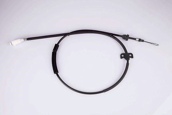 Hella Seilzug, Feststellbremse [Hersteller-Nr. 8AS355668-321] für Volvo