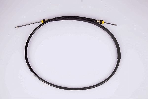 Hella Seilzug, Feststellbremse [Hersteller-Nr. 8AS355670-091] für Dacia, Renault