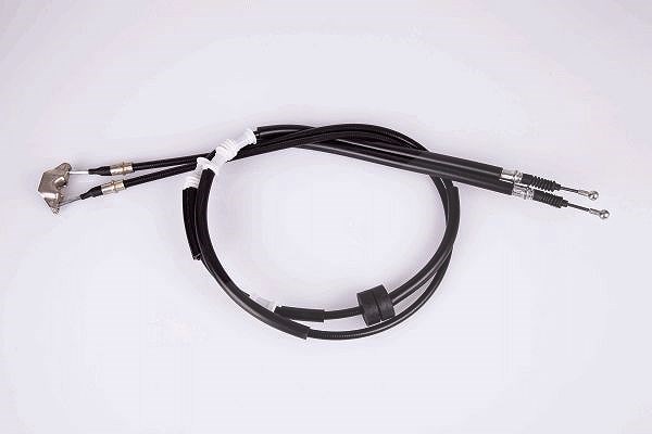 Hella Seilzug, Feststellbremse [Hersteller-Nr. 8AS355667-911] für Vauxhall, Opel