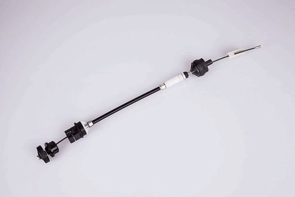 Hella Seilzug, Kupplungsbetätigung [Hersteller-Nr. 8AK355701-971] für Peugeot