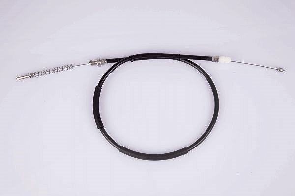 Hella Seilzug, Feststellbremse [Hersteller-Nr. 8AS355667-521] für VW, Mercedes-Benz