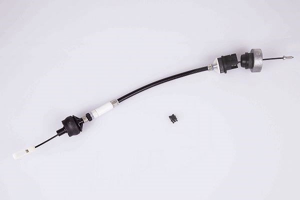Hella Seilzug, Kupplungsbetätigung [Hersteller-Nr. 8AK355701-951] für Peugeot, Citroën