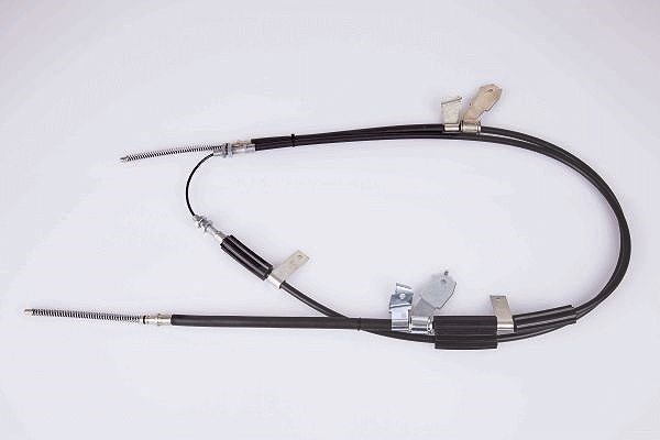 Hella Seilzug, Feststellbremse [Hersteller-Nr. 8AS355667-281] für Chevrolet, Daewoo