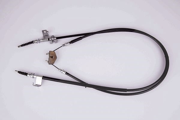 Hella Seilzug, Feststellbremse [Hersteller-Nr. 8AS355669-831] für Ford