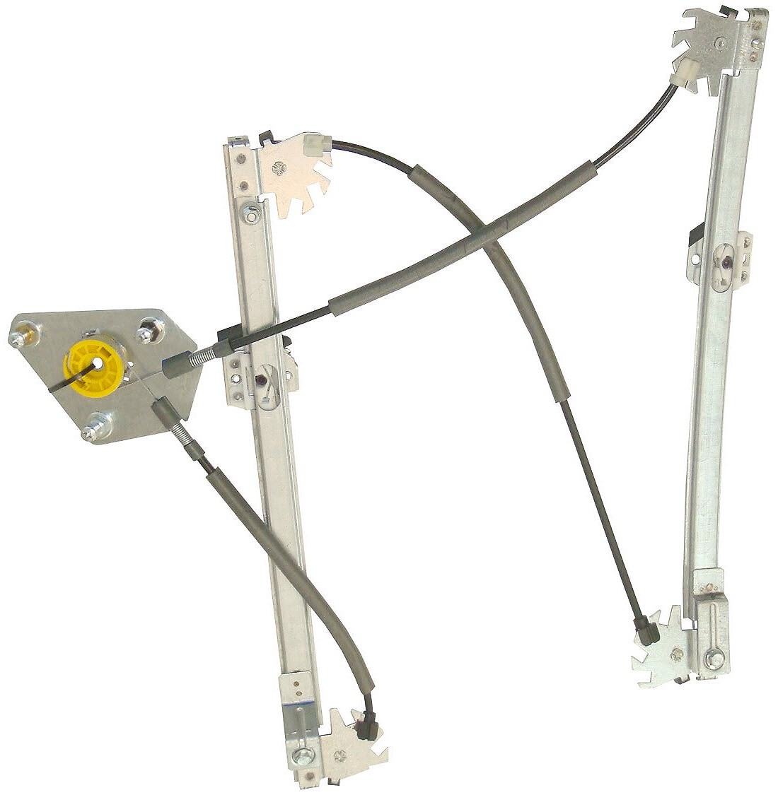 Valeo Fensterheber ohne Motor [Hersteller-Nr. 851047] für VW