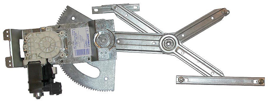 Valeo Fensterheber [Hersteller-Nr. 850305] für Opel, Vauxhall