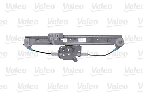 Valeo Fensterheber [Hersteller-Nr. 850855] für BMW