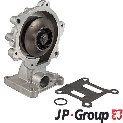 Jp Group Wasserpumpe [Hersteller-Nr. 1514102200] für Jaguar, Ford