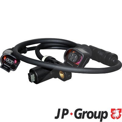 Jp Group Sensor, Raddrehzahl [Hersteller-Nr. 1197103200] für Ford, VW, Seat