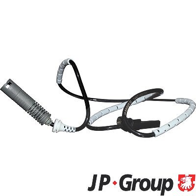 Jp Group Sensor, Raddrehzahl [Hersteller-Nr. 1497102100] für BMW