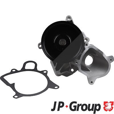 Jp Group Wasserpumpe [Hersteller-Nr. 1414101900] für BMW