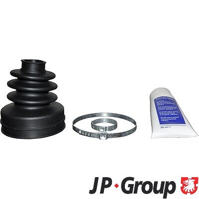 Jp Group Faltenbalgsatz, Antriebswelle [Hersteller-Nr. 1543701050] für Ford