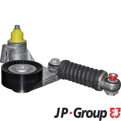 Jp Group Riemenspanner, Keilrippenriemen [Hersteller-Nr. 1518200900] für Ford