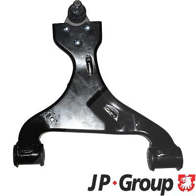 Jp Group Lenker, Radaufhängung [Hersteller-Nr. 1340102470] für Mercedes-Benz
