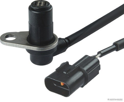 Herth+buss Jakoparts Sensor, Raddrehzahl [Hersteller-Nr. J5925036] für Mitsubishi