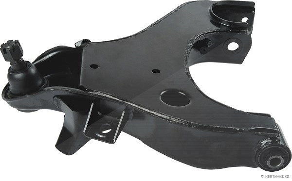 Herth+buss Jakoparts Lenker, Radaufhängung [Hersteller-Nr. J4901067] für Nissan