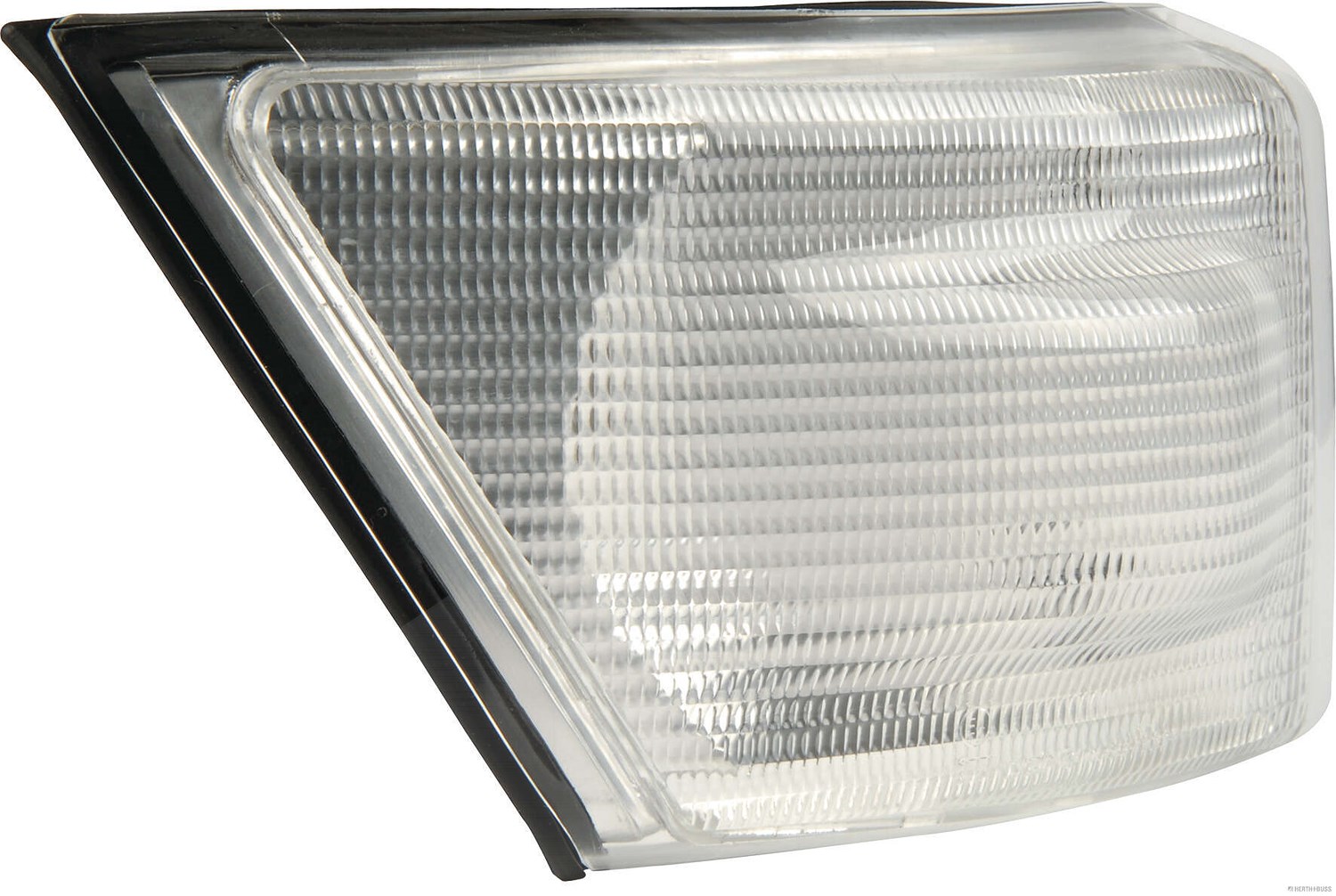 Herth+buss Elparts Blinkleuchte [Hersteller-Nr. 83700006] für Iveco