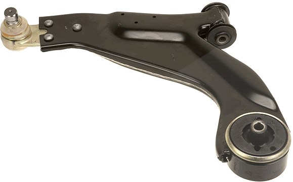 Trw Lenker, Radaufhängung [Hersteller-Nr. JTC966] für Jaguar, Ford
